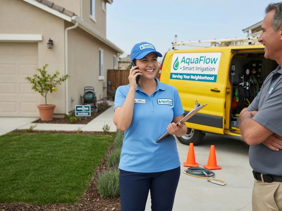 Irrigation Installation Drakesboro, KY FAQs